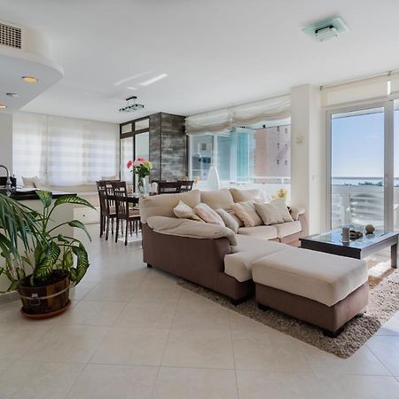 Playamar Apartment Torremolinos Exterior photo