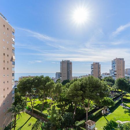 Playamar Apartment Torremolinos Exterior photo