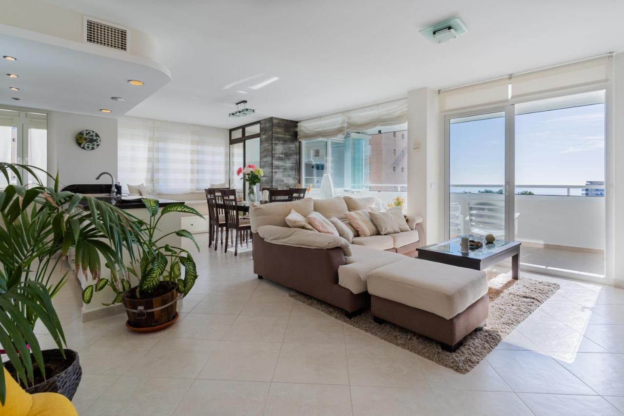 Playamar Apartment Torremolinos Exterior photo
