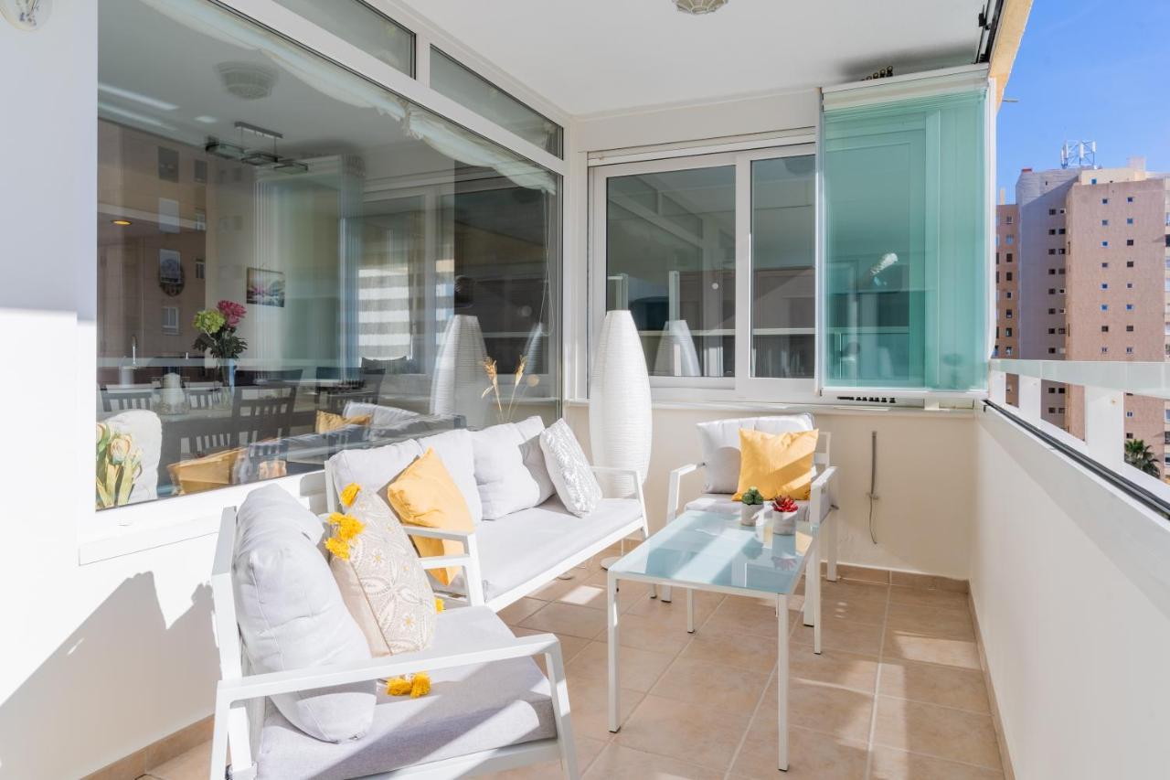 Playamar Apartment Torremolinos Exterior photo