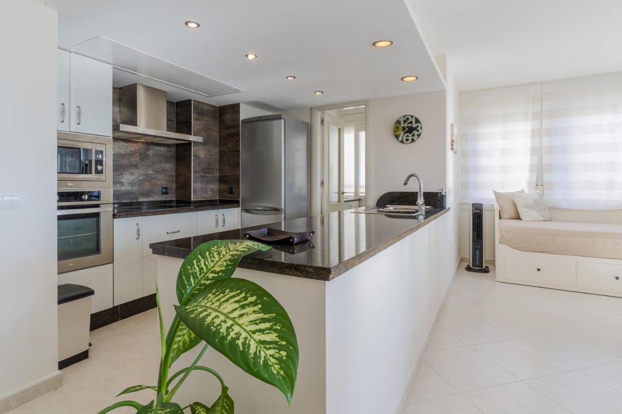 Playamar Apartment Torremolinos Exterior photo
