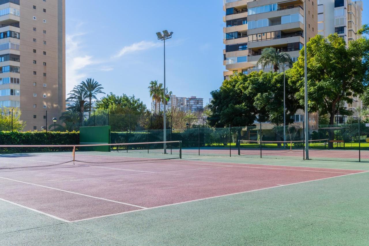 Playamar Apartment Torremolinos Exterior photo