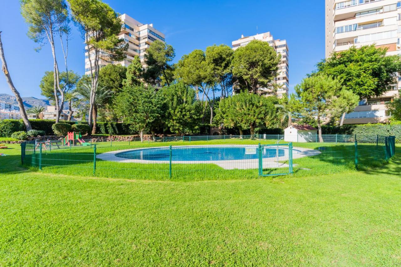 Playamar Apartment Torremolinos Exterior photo