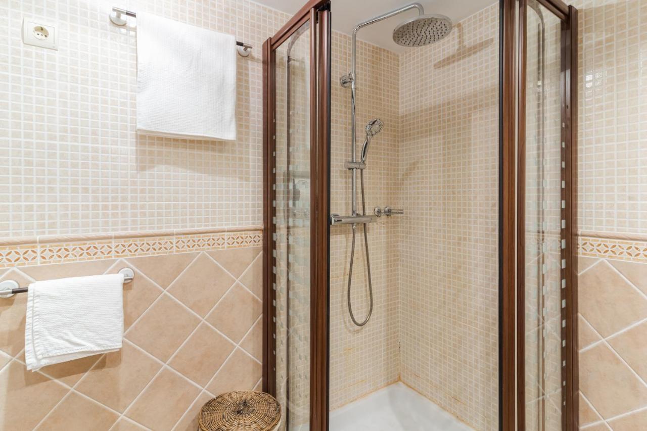 Playamar Apartment Torremolinos Exterior photo